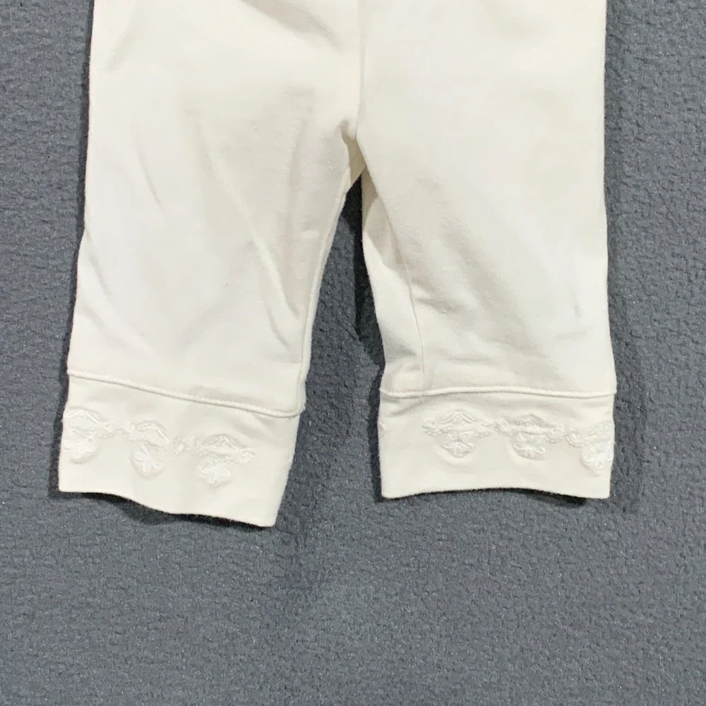 Baby Girl‎ 0-3M Clothes Lot 5pc Carter's Babies R Us Bodysuits Pants Yellow Navy